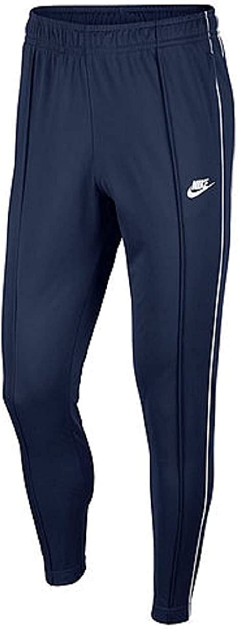 Amazon.com: Navy Blue Track Pants.